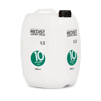 Redist Professional - 5000ml - Oxidáló krém 3%/10vol