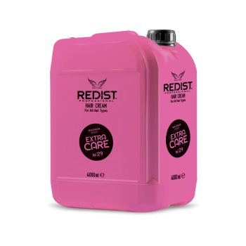   Redist Professional - Hair Care Cream - 4000ml - Hajkondicionáló Minden Hajtípusra, Avokádó Olajjal