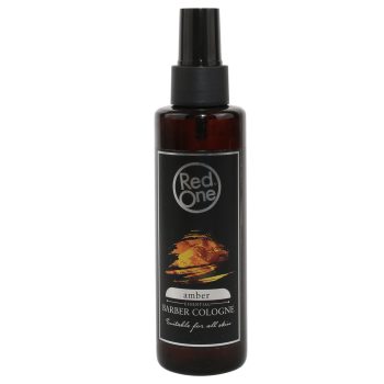 RedOne - Cologne Amber - 150ml - Aftershave Kölni Spray
