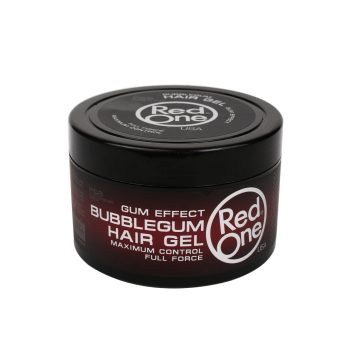 RedOne - Hair Gel Bubble Gum - 450ml - Hajzselé