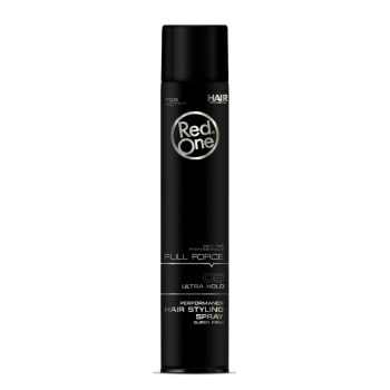 RedOne - Hair Styling Spray 05 - 400ml - Ultra Erős Hajlakk