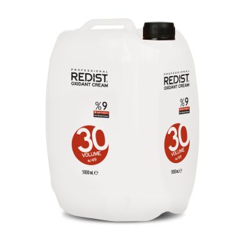 Redist Professional - 5000ml - Oxidáló krém 9%/30vol