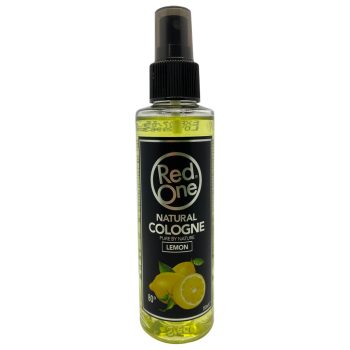 RedOne - Cologne Lemon - 150ml - Aftershave Kölni Spray