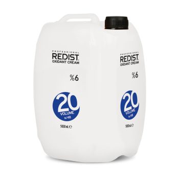 Redist Professional - 5000ml - Oxidáló krém 6%/20vol