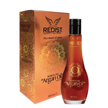   Redist Professional - Moroccan Argan Oil - 100ml - Marokkói Argán Olaj