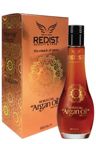 Redist Professional - Moroccan Argan Oil - 100ml - Marokkói Argán Olaj