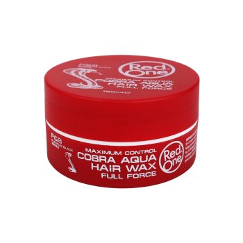 RedOne - Aqua Hair Wax - Cobra - 150ml