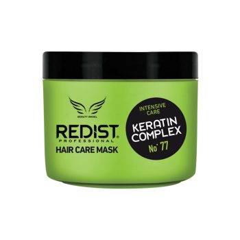   Redist Professional - Keratin Complex Hair Mask - 500ml - Hajmaszk Keratinnal