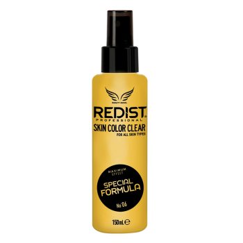   Redist Professional - Skin Color Clear - 150ml Festékeltávolító