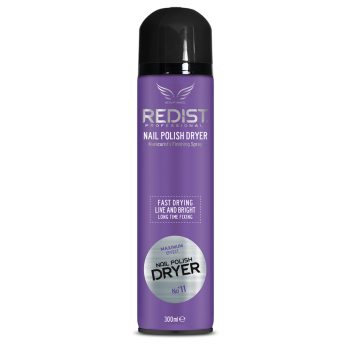   Redist Professional - Nail Polish Dryer - 300ml - Körömlakk Szárító