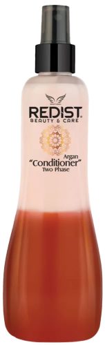 Redist Professional - Argan Two-Phase Conditioner - 400ml - Kétfázisú Hajkondicionáló Argán Olajjal