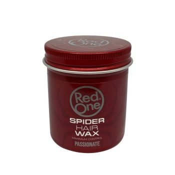 RedOne - Spider Wax - 100ml - Passionate