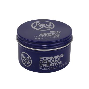   RedOne - Forming Cream Creative - Hajformázó Krém - 100ml - Rugalmas Tartás