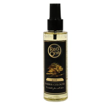 RedOne - Cologne Gold - 150ml - Aftershave Kölni Spray