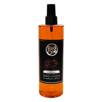 RedOne - Cologne Volcanic - 400ml - Aftershave Kölni Spray