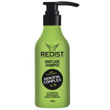   Redist Professional - Keratin Complex Shampoo - 500ml - Sampon Keratinnal
