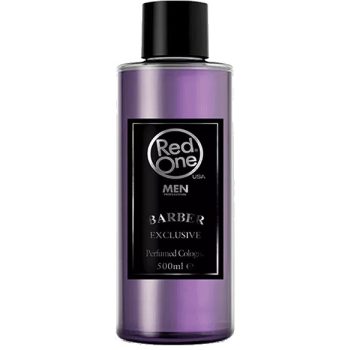 RedOne - Cologne Exclusive - 500ml - Aftershave Kölni Spray