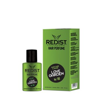 Redist Professional - Hajparfüm - 50ml - Love Garden