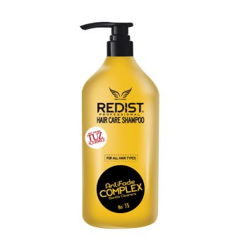   Redist Professional - Hair Care Shampoo Antifade Complex - 1000ml Sampon