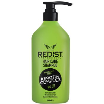   Redist Professional - Keratin Complex Shampoo - 1000ml - Sampon Keratinnal