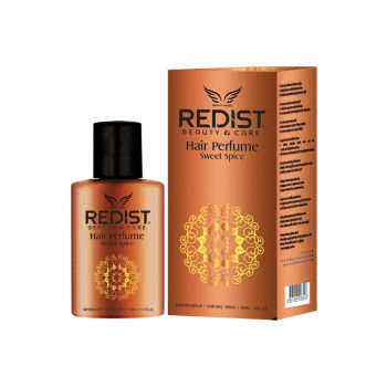 Redist Professional - Hajparfüm - 50ml - Sweet Spice