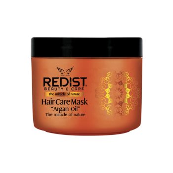   Redist Professional - Hair Care Mask "Argan Oil" - 500ml - Hajmaszk Marokkói Argán Olajjal