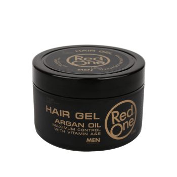 RedOne - Hair Gel - Hajzselé - 450ml - Argan Gold