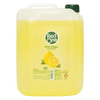 RedOne - Cologne Lemon - 5000ml - Aftershave Kölni