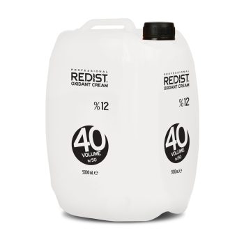 Redist Professional - 5000ml - Oxidáló krém 12%/40vol
