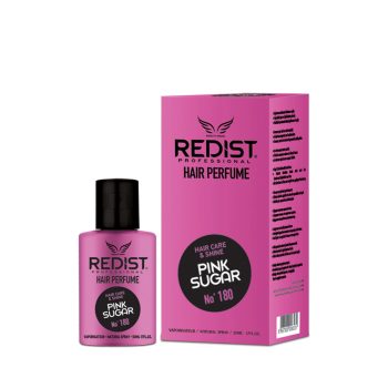Redist Professional - Hajparfüm - 50ml - Pink Sugar