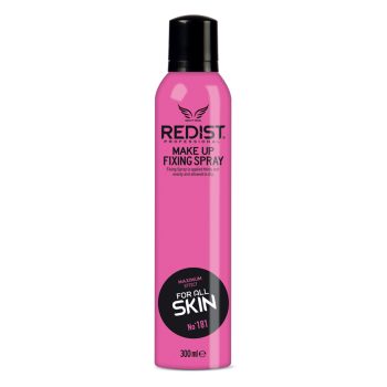   Redist Professional - Make Up Fixing Spray - 300ml - Sminkfixaló Spray