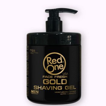 Borotválkozó Gélek